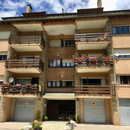 Apartament Familiar - Els Encantats - Espot Exterior foto