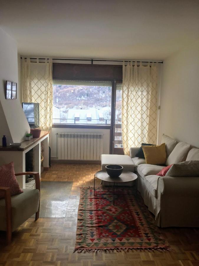 Apartament Familiar - Els Encantats - Espot Exterior foto